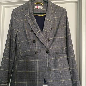 Boden Addlestone blazer